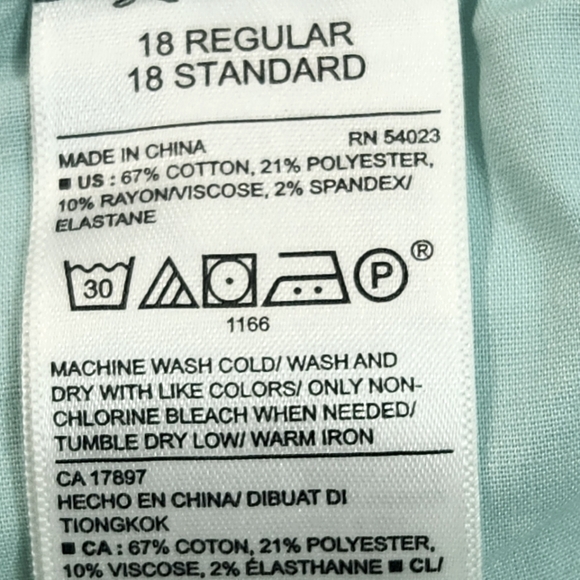 Old Navy Rockstar Mid Rise Distressed Skinny Jeans - Picture 12 of 14